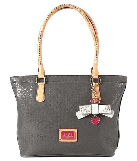 Guess Specks Tote